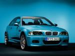 BMW M3 2001 года